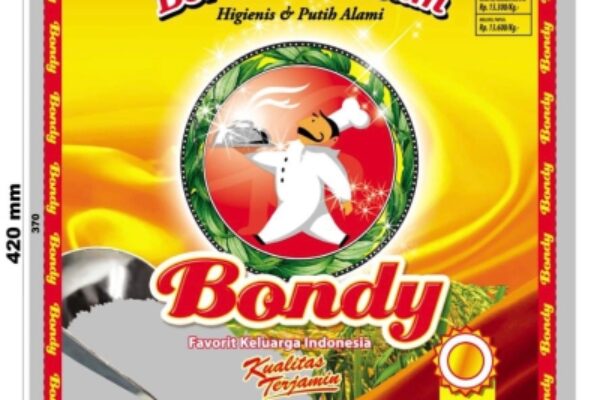 Jual karung plastik surabaya
