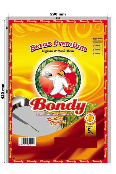 Jual karung plastik surabaya