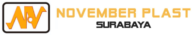 November Plast Surabaya