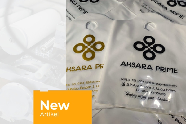 Agen plastik Surabaya Murah